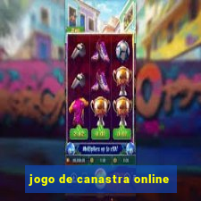 jogo de canastra online